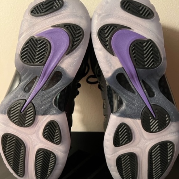 Nike Air Foamposite One - Picture 4 of 6